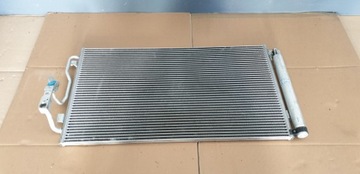 фото thumb №1, Bmw 1 конденсатор кондиционера