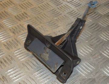 фото thumb №2, Renault magnum e-tech ручка двері праві перед