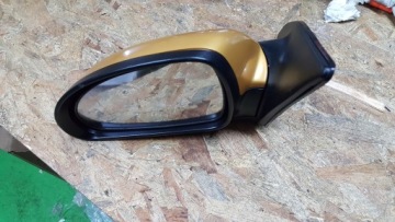 фото thumb №1, Корпус дзеркало ліва kia ceed i 1 5 pin pinów eu