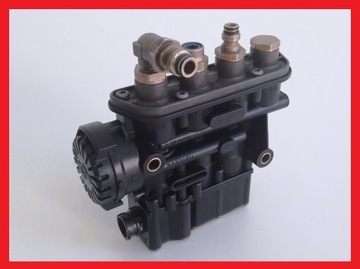 фото thumb №1, Оригінал клапан подушок блок керування ecas volvo fh 4 fm renault gama t range c