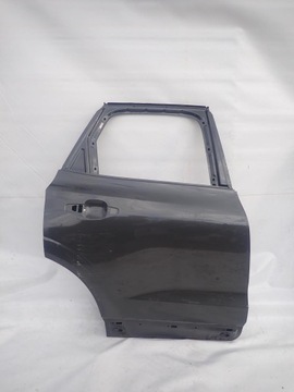 фото thumb №1, Volvo xc60 ii 2 17- дверь зад задние правые