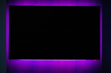 подсветка светодиодная подсветка телевизора RGB 40