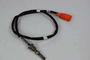 фото thumb №1, Датчик температури вихлопних газів audi vw seat 04l906088b