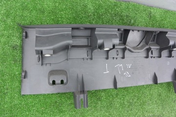 фото thumb №11, Захист ременя заднього audi tt 8j 8j8863471a