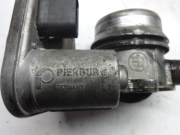 фото thumb №4, Bmw x1 e84 09r- 2.0 d n47 дросельна заслінка 780437302