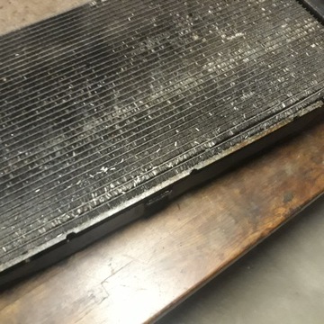 фото thumb №5, Радіатор вентилятор transit v 1c1h8005je