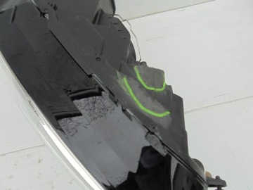 фото thumb №12, Фара ксенон правый vw golf 7 sportsvan