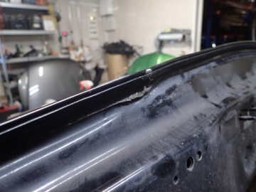 Капот mercedes glc w253 Доставка, фото thumb