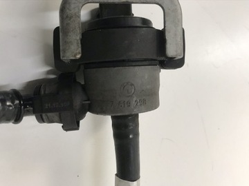 фото thumb №3, Bmw f12 f13 f10 n63b44a клапан магнитный 7619298