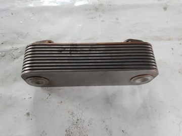 фото thumb №1, Радиаторов масла man tga tgx tgs d20