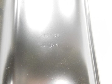 фото thumb №8, Задний pas renault laguna ii 7782007868