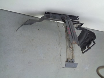 фото thumb №3, Scania r кронштейн подкрылок правая левая