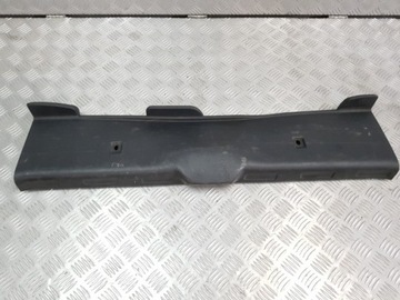 фото thumb №6, Пластик защита поперечина задняя citroen c5 iii x7 sedan