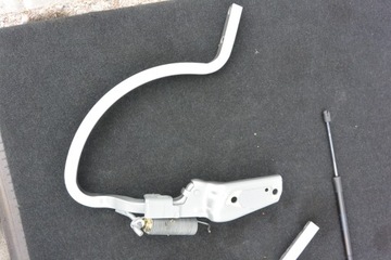 фото thumb №7, Петля крышки vw passat b7 b8 usa lb7w комплект