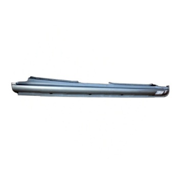 фото thumb №11, Поріг mazda premacy 1999-2004 праве новий