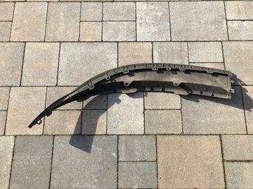 фото thumb №5, Opel astra iv накладка-спойлер бампера