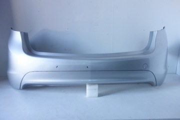 фото thumb №1, Бампер задняя opel meriva b 2010- 13267966