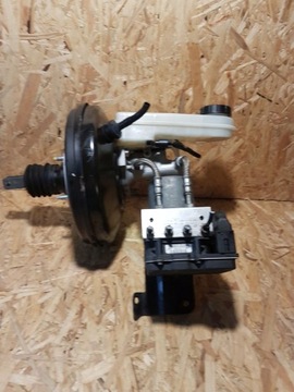 фото thumb №3, Smart 454 forfour 1.5 dci підсилювач гальм насос abs