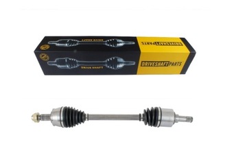 фото thumb №1, Привідний вал fiat stilo 1.4 1.6 ліва