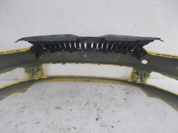 фото thumb №6, Бампер перед переднє skoda fabia iii 14-