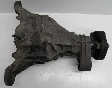 фото thumb №1, Міст диференціал задній mercedes ml w164 w251 320 3.0 cdi