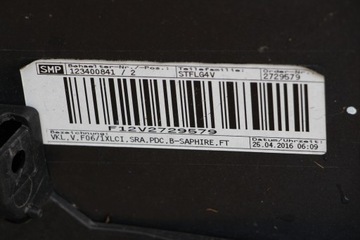 фото thumb №9, Bmw 6 f06 f12 f13 lift бампер перед передний 2015+