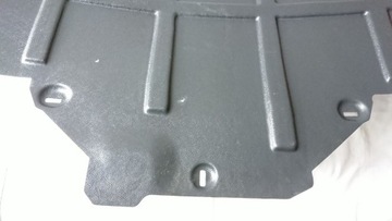 фото thumb №7, Renault master iii 2010- плита захист pod двигун