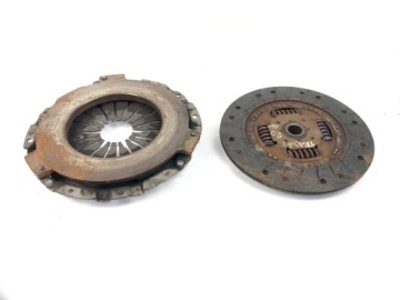 фото thumb №4, Trajet 2.0 16v gsi зчеплення диск притиск комплект