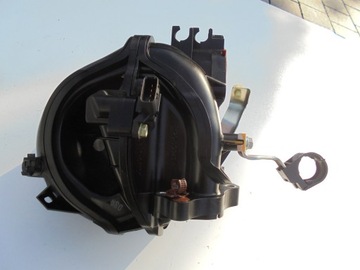 фото thumb №8, Aygo ii c1 108 коллектор всасывающий 1.0 b 17120-0q040