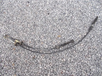 фото thumb №1, Iveco daily 2.3 тросы переключения передач