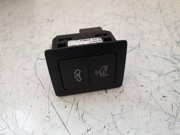 фото thumb №1, Переключатель кренa автомобиля vw touareg 7l eu