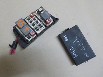 фото thumb №1, Jeep cherokee wk2 - коробка запобіжників