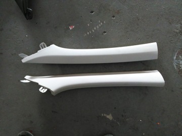 фото thumb №1, Kia ceed iii 2018-23 блок двигателя защита стойка перед