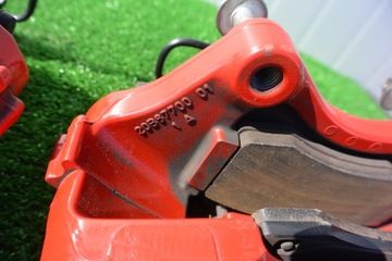 фото thumb №11, Супорт задня maserati quattroporte vi ghibli iii kpl