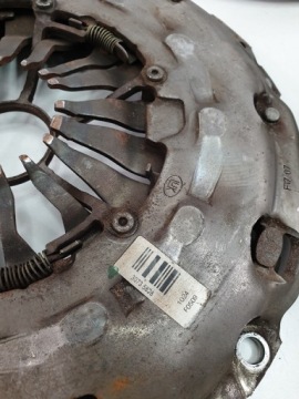 фото thumb №2, Колесо двухмассовый сцепление volvo v60 комплект