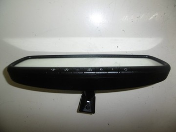 фото thumb №8, Зеркало внутреннее заднего вида infiniti m35 m37 qx50