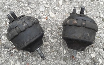 фото thumb №1, Jeep wrangler jk 2.8 crd подушка двигателя