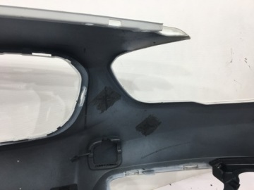 фото thumb №10, Bmw 1 f20 f21 lift 11-18 бампер перед передній