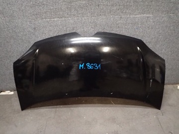 фото thumb №1, Капот renault twingo iii 3 14-