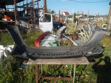 фото thumb №3, Бампер задній audi a4/b6