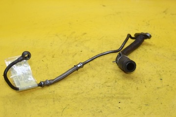 фото thumb №1, Труба шланг turbo transit connect 1.8 tddi