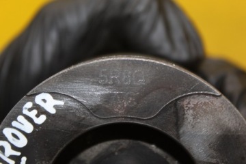 Поршень шатун range rover jaguar 276dt 2.7d 5r8q-ac h268x Недорого, фото thumb