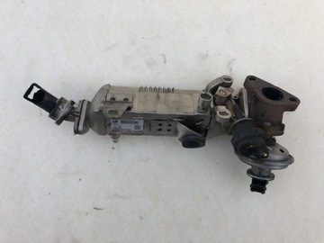 фото thumb №2, Радиатор выхлопных газов egr mini r56 r60 1.6d 2.0 7823319