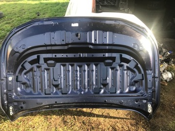 фото thumb №6, Toyota rav4 18- оригінальна капот передня