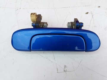 фото thumb №1, Ручка правый задняя задняя mazda premacy 24a 01-05