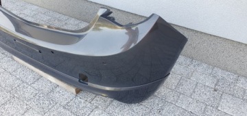 фото thumb №4, Astra iv lift opc line бампер перед оригинал d148