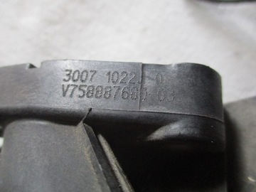 фото thumb №3, Корпус термостат 758887680