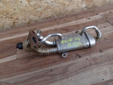 фото thumb №3, Renault clio iv 2013 1,5 dci радіатор вихлопних газів