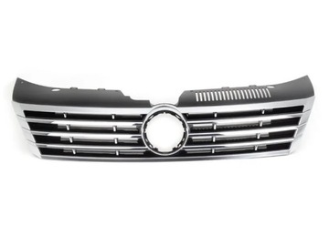 фото thumb №1, Оригінальна решітка радіатора перед радіатора решітка радіатора vw cc