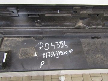 фото thumb №8, Молдинг поріг права kia ceed iii 3 gt 18-